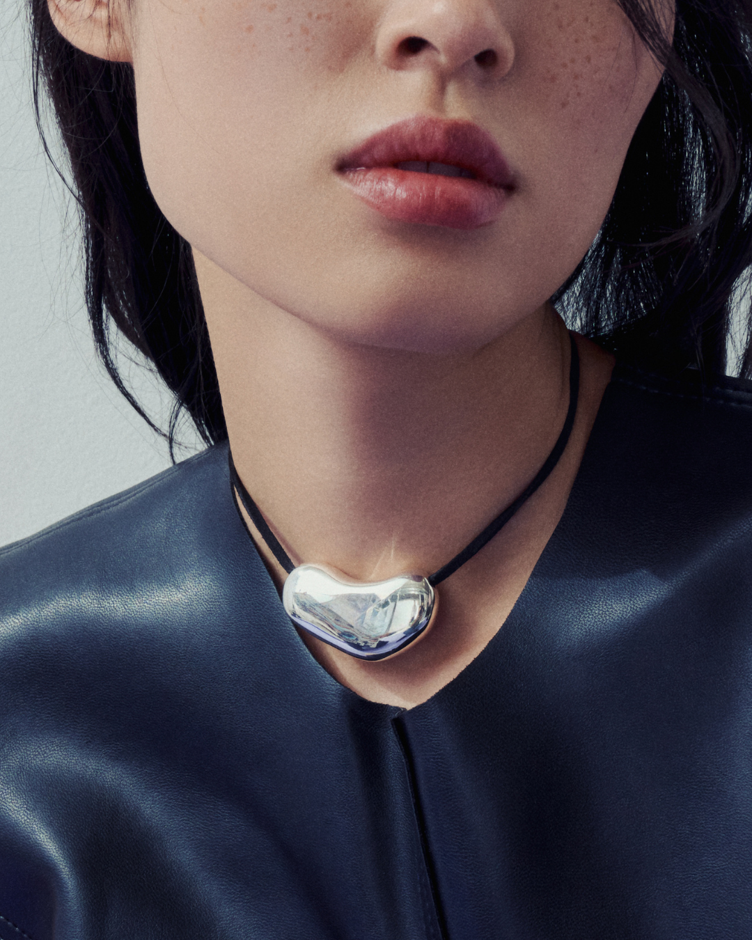 Petra Necklace