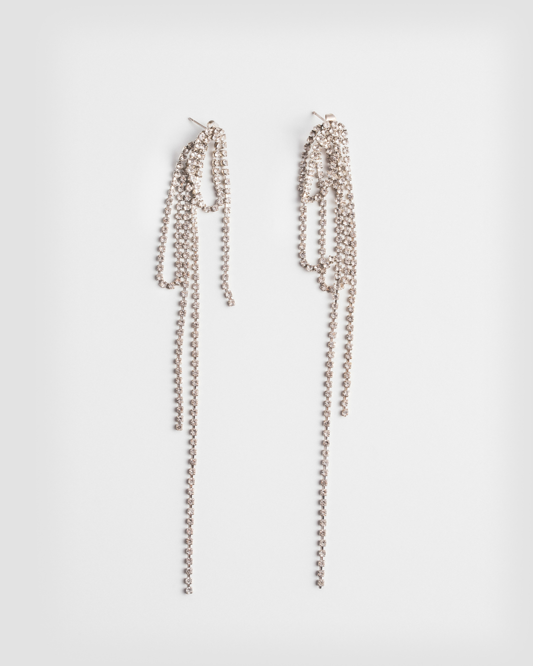 All Night Long Earrings