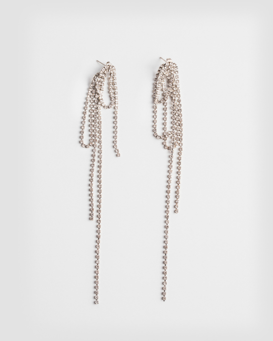 All Night Long Earrings