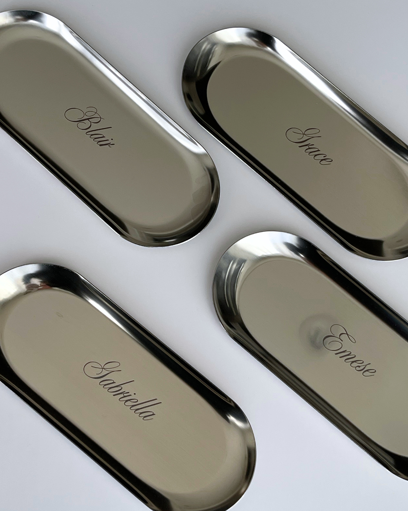 The Signature Jewelry Tray