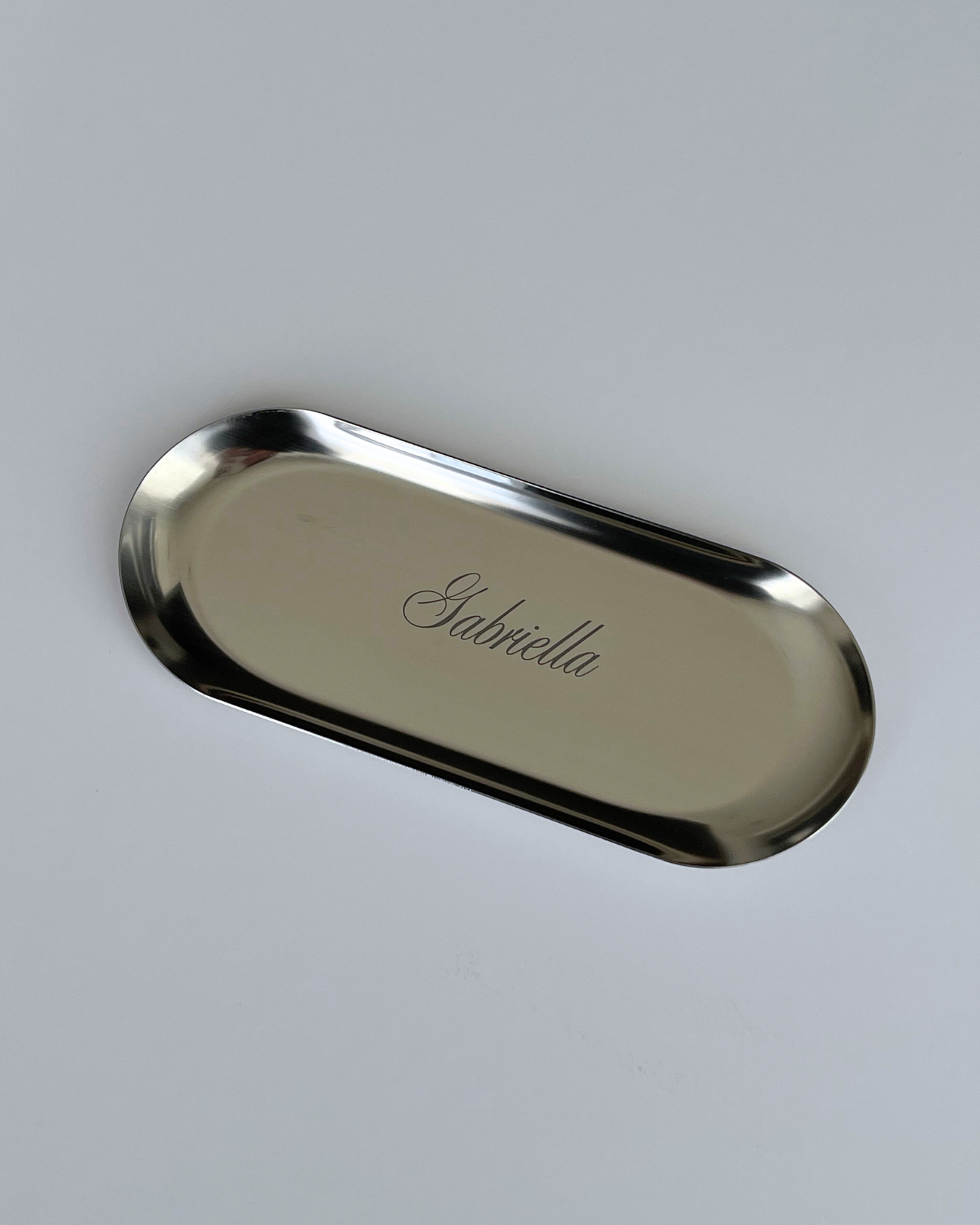 The Signature Jewelry Tray