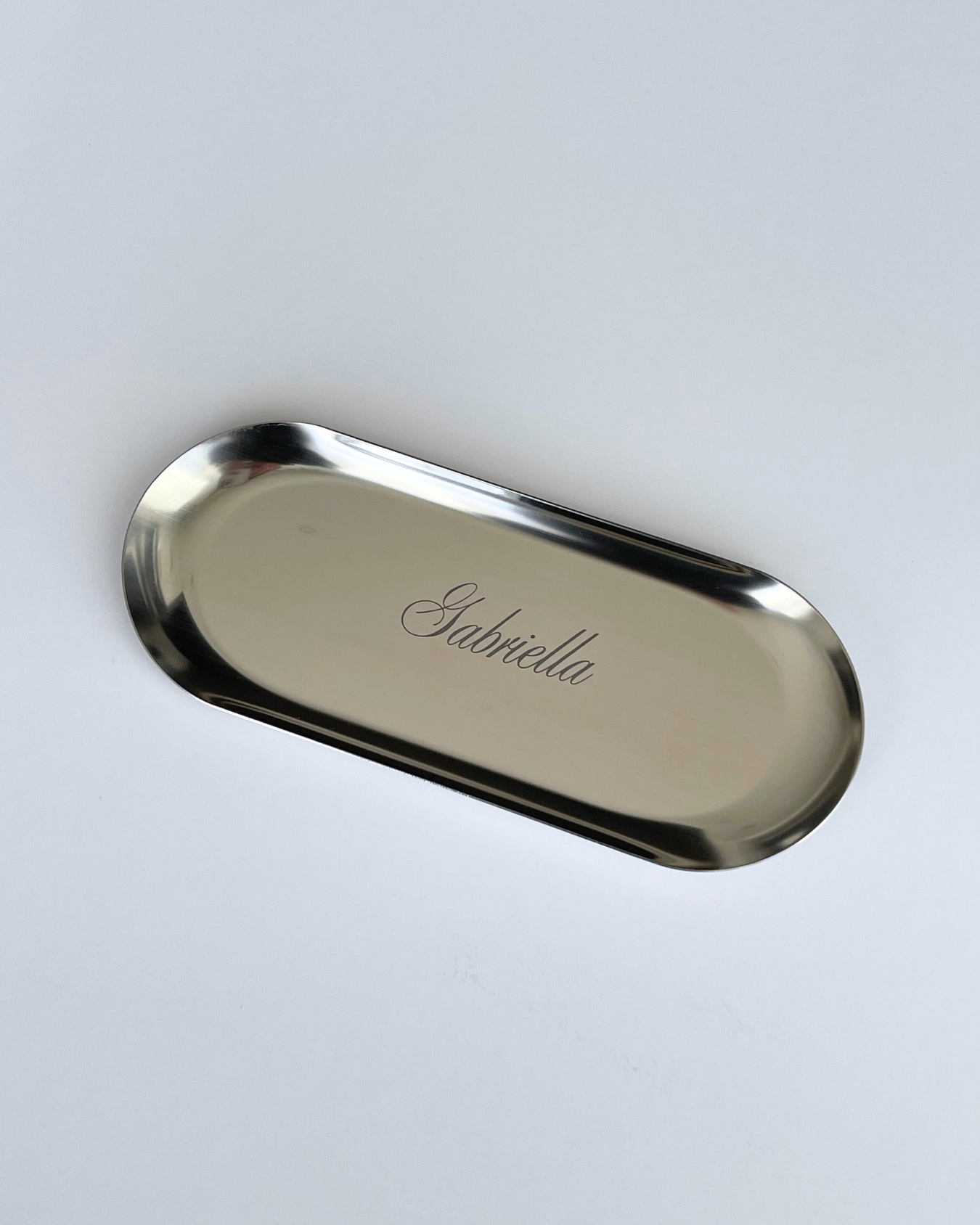 Le plateau à bijoux Signature