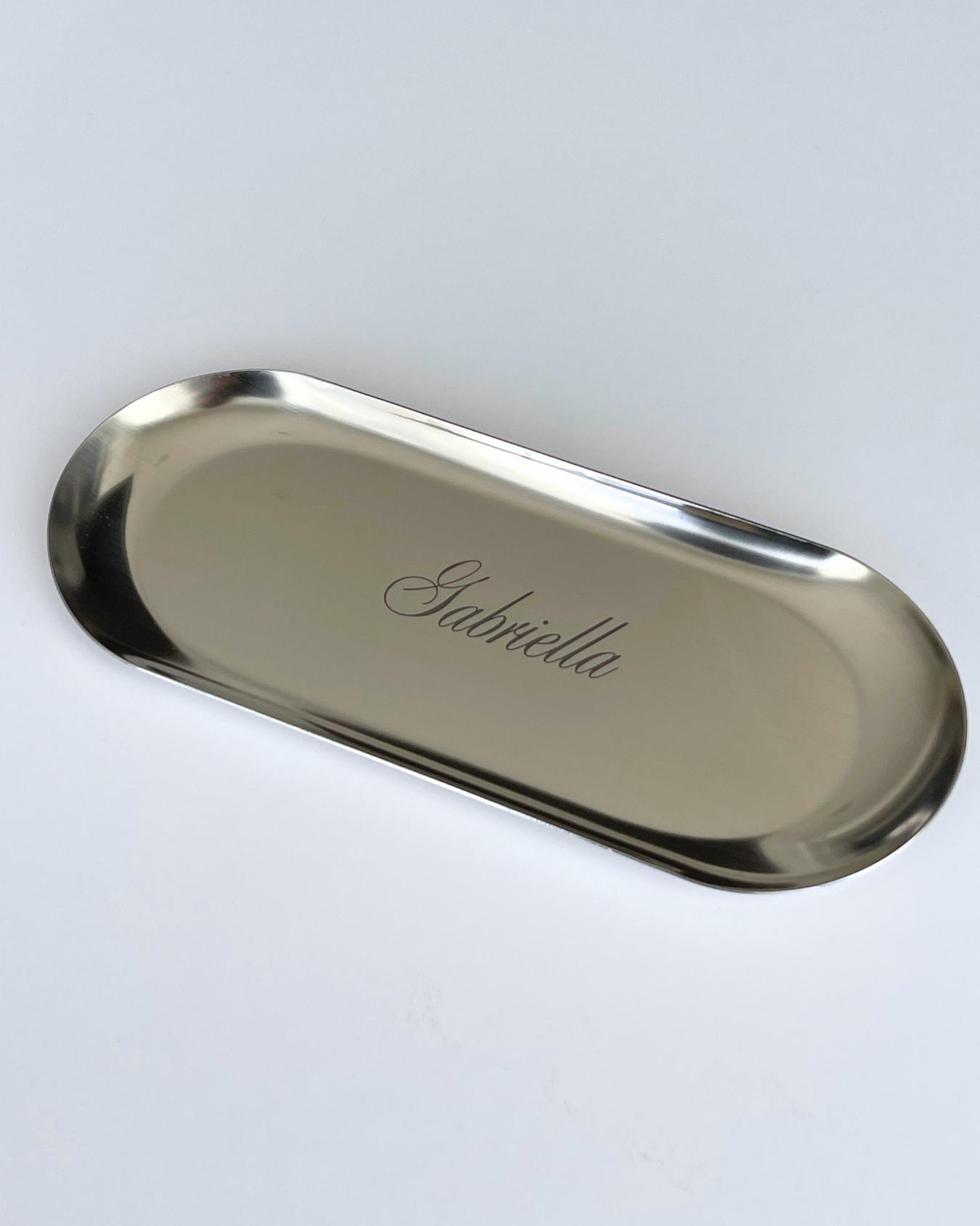 The Signature Jewelry Tray