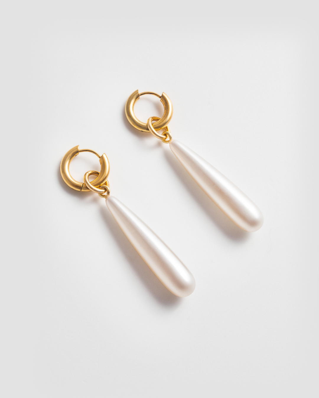 Teardrop Earrings