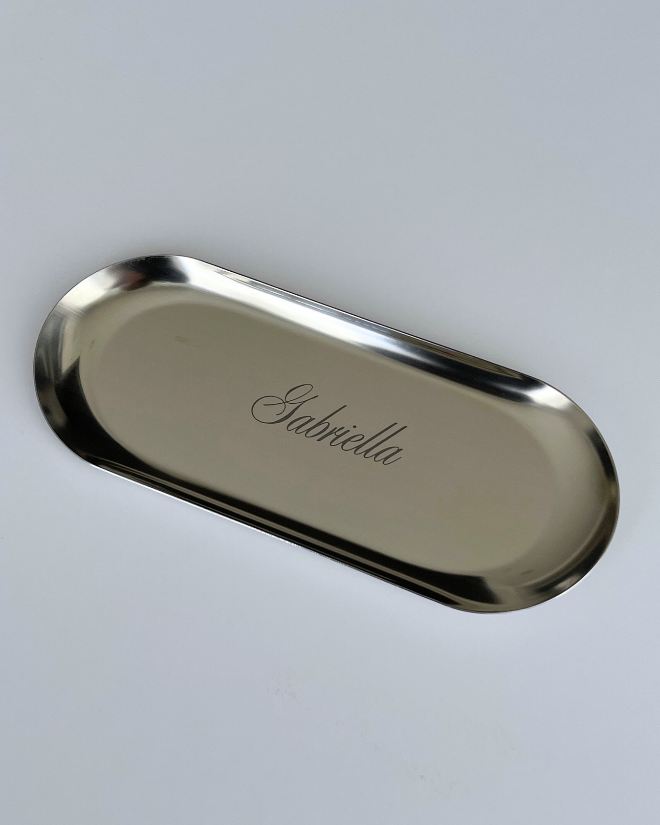 The Signature Jewelry Tray