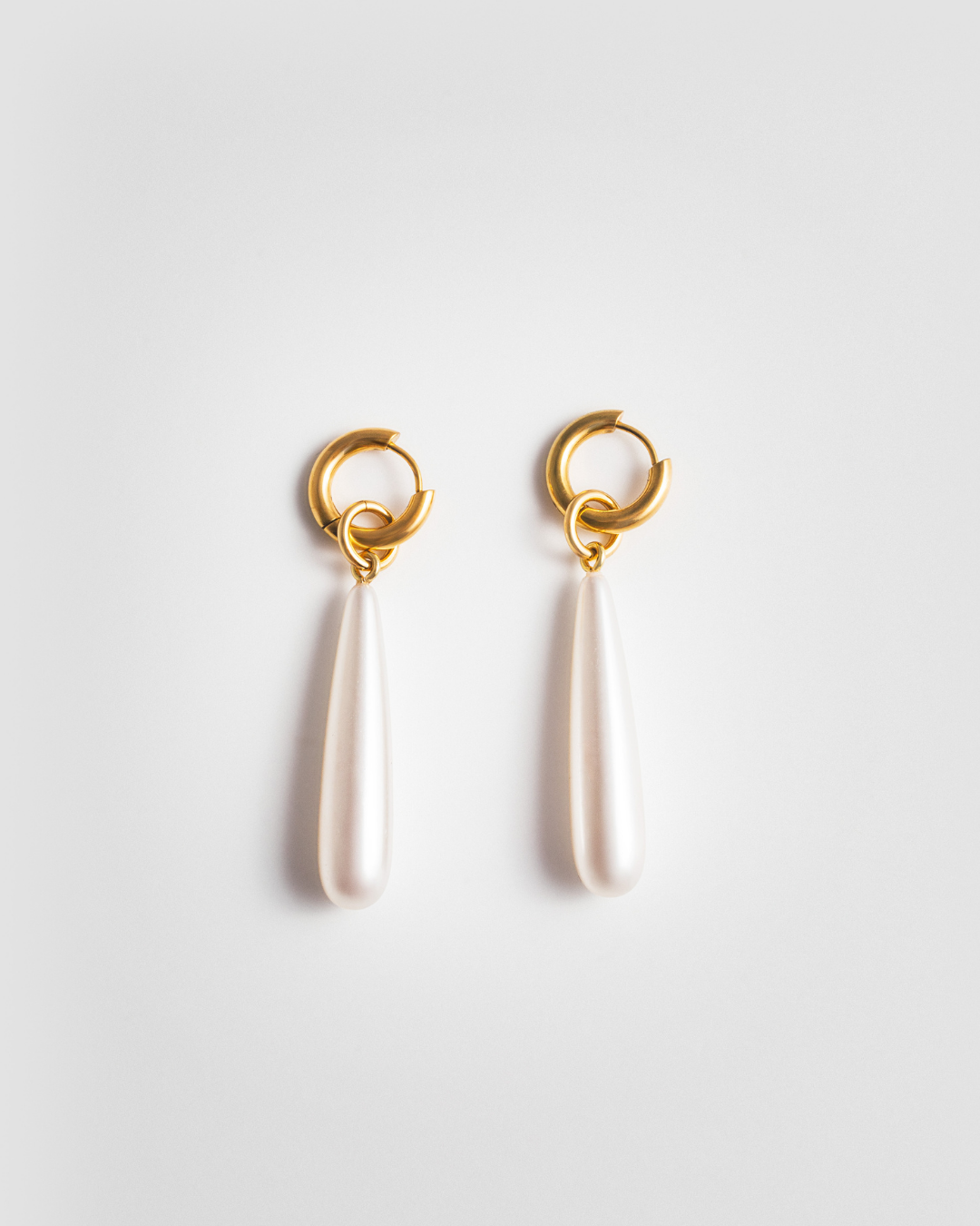 Teardrop Earrings