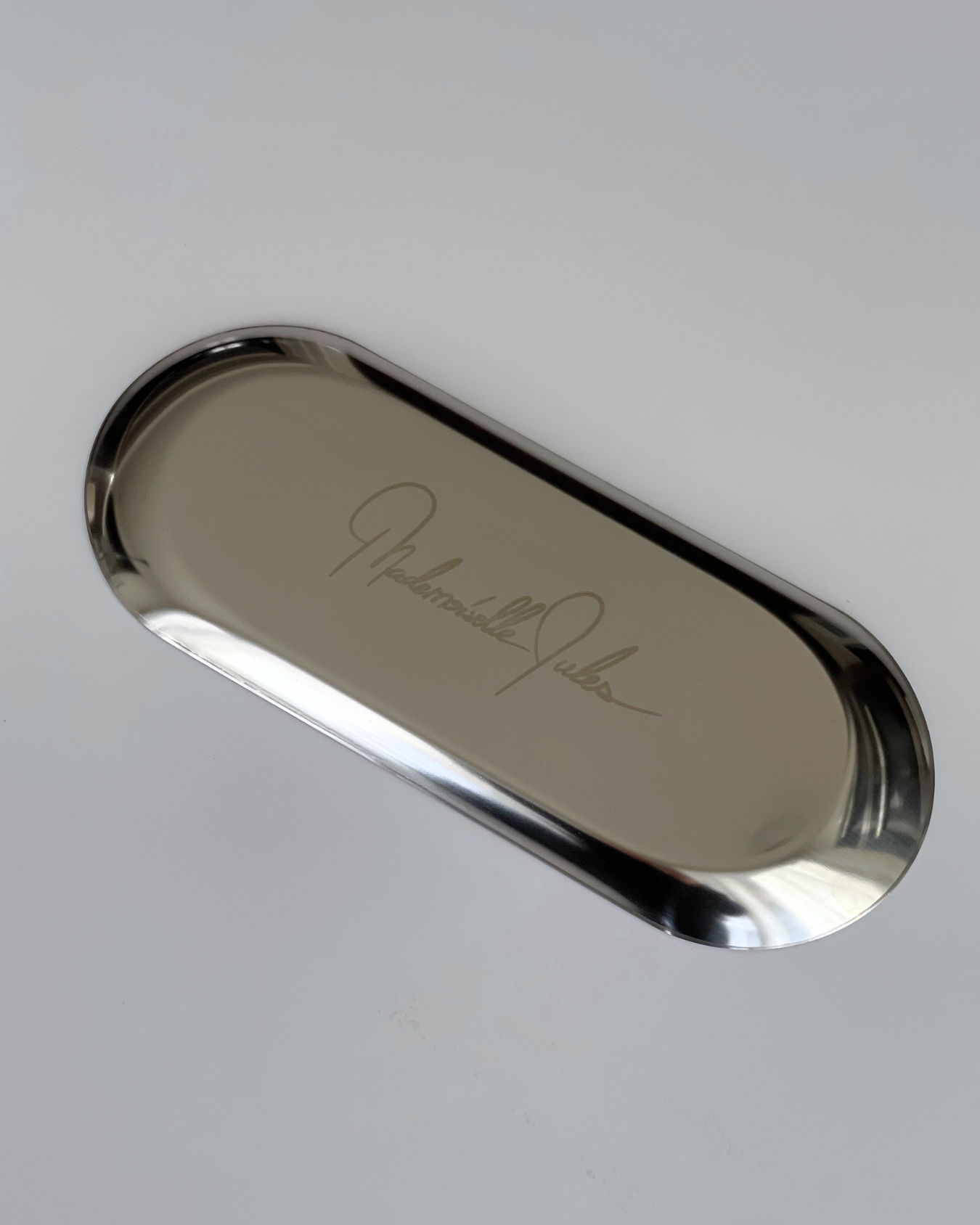 The Signature Jewelry Tray