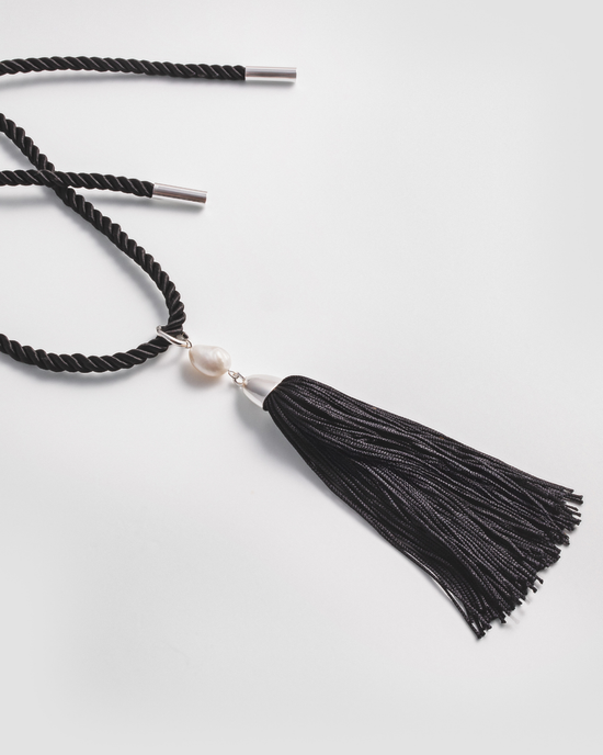 Pearl Whisper Necklace