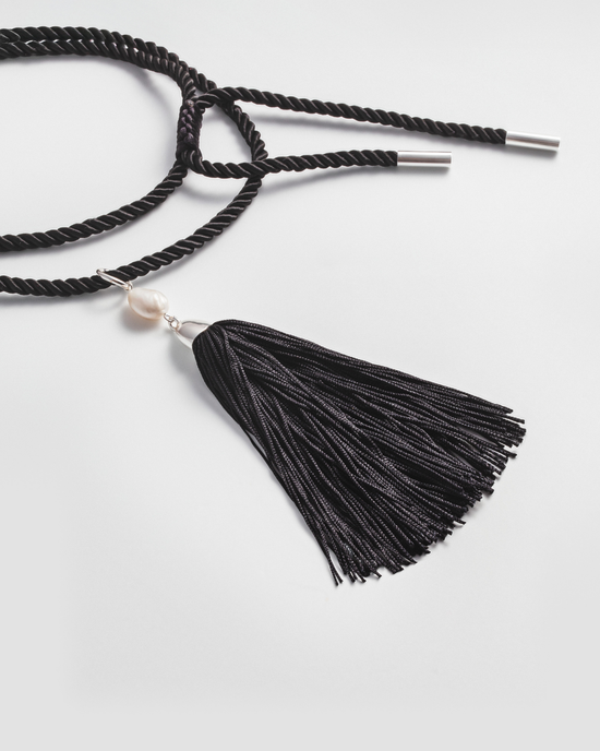 Pearl Whisper Necklace