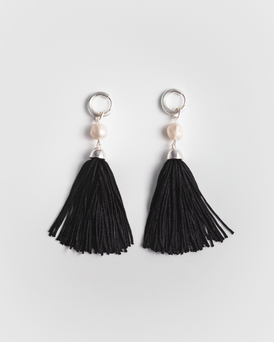 Pearl Whisper Earrings