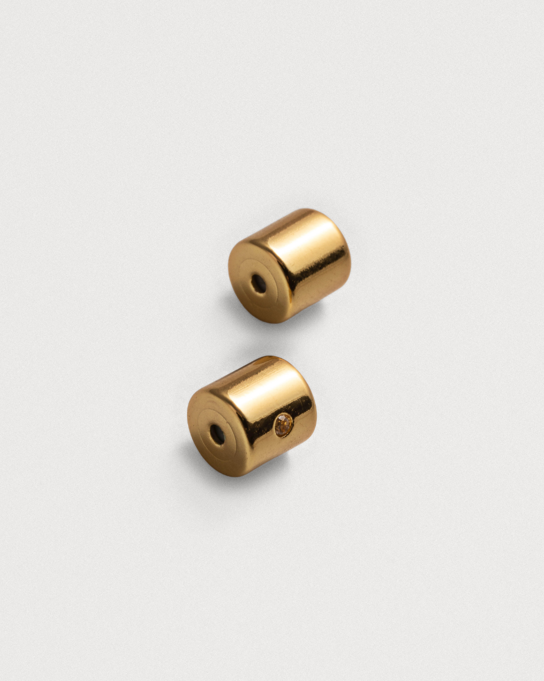 Attaches de boucles d'oreilles
