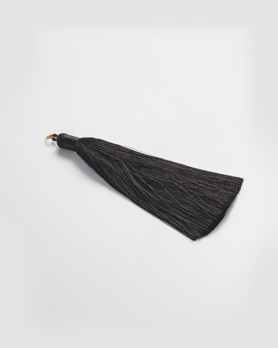 Midnight Swing Charm