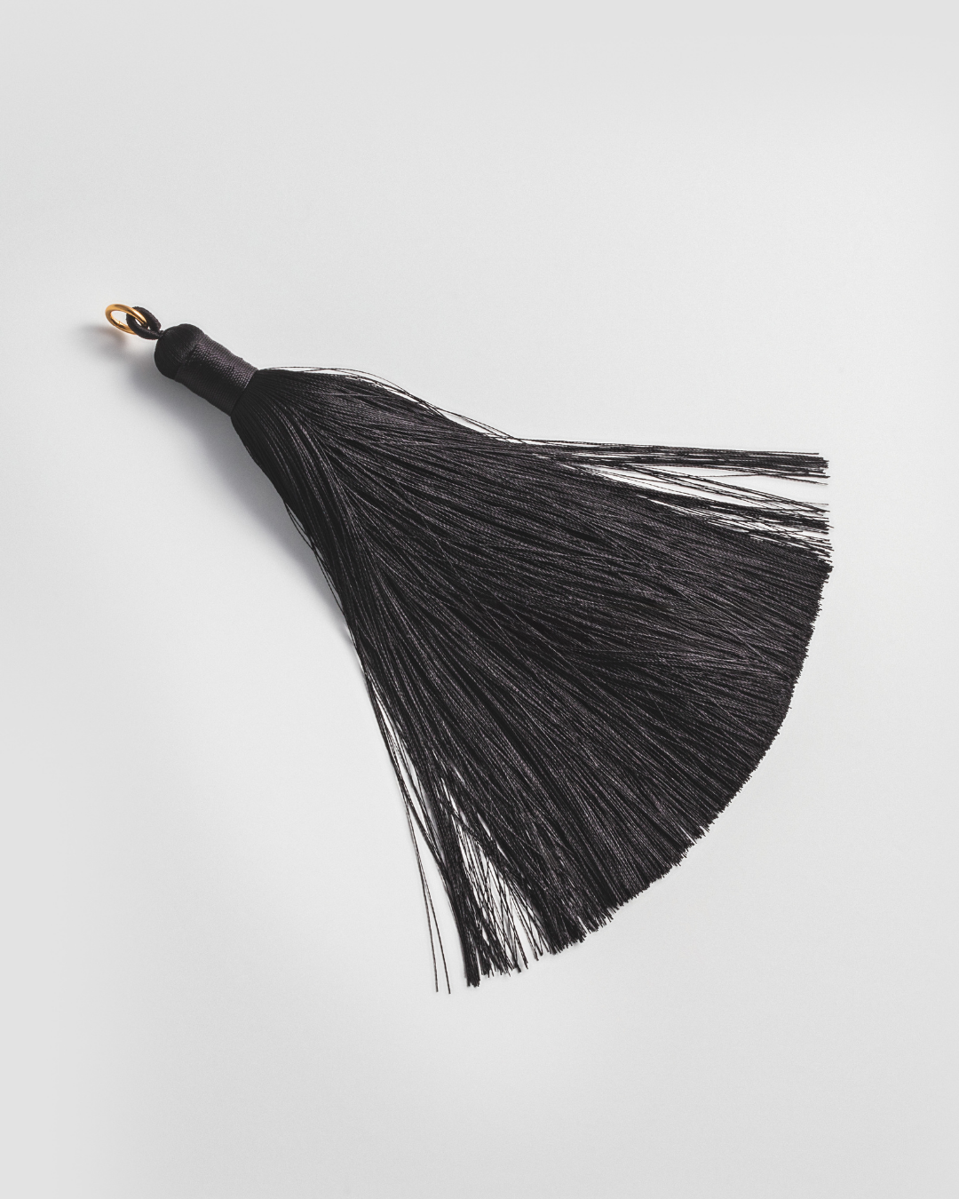 Midnight Swing Charm