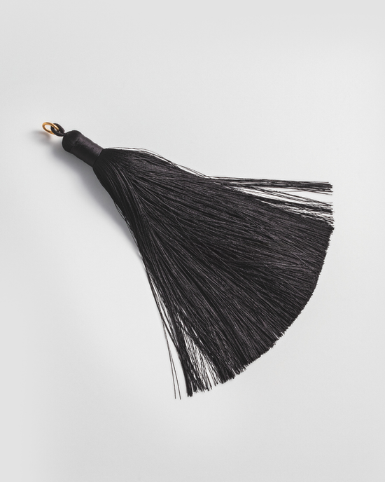 Midnight Swing Charm