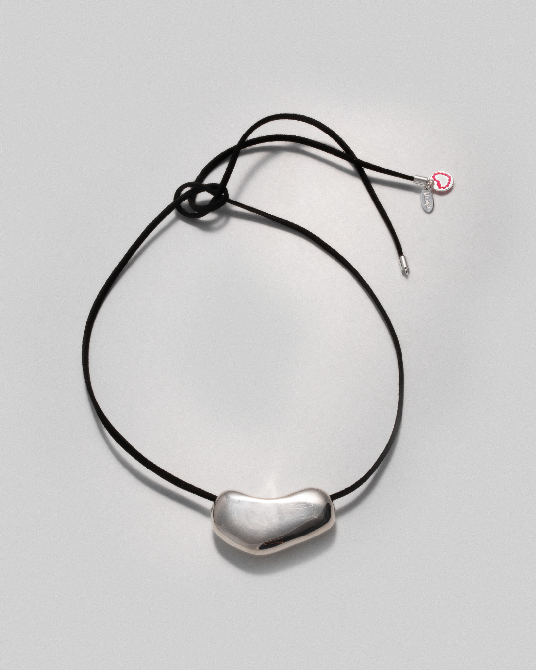 Petra Necklace