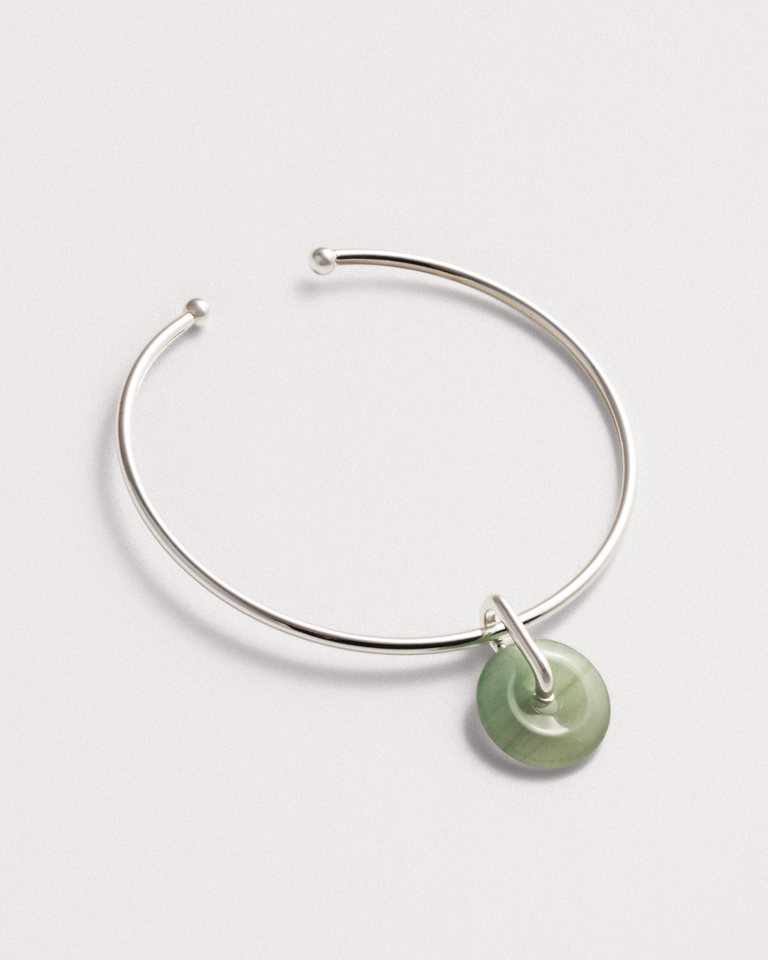 Green Aventurine Choker