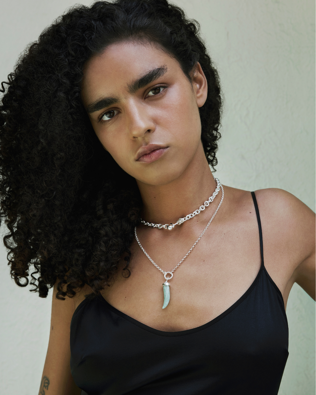 Elements Necklace