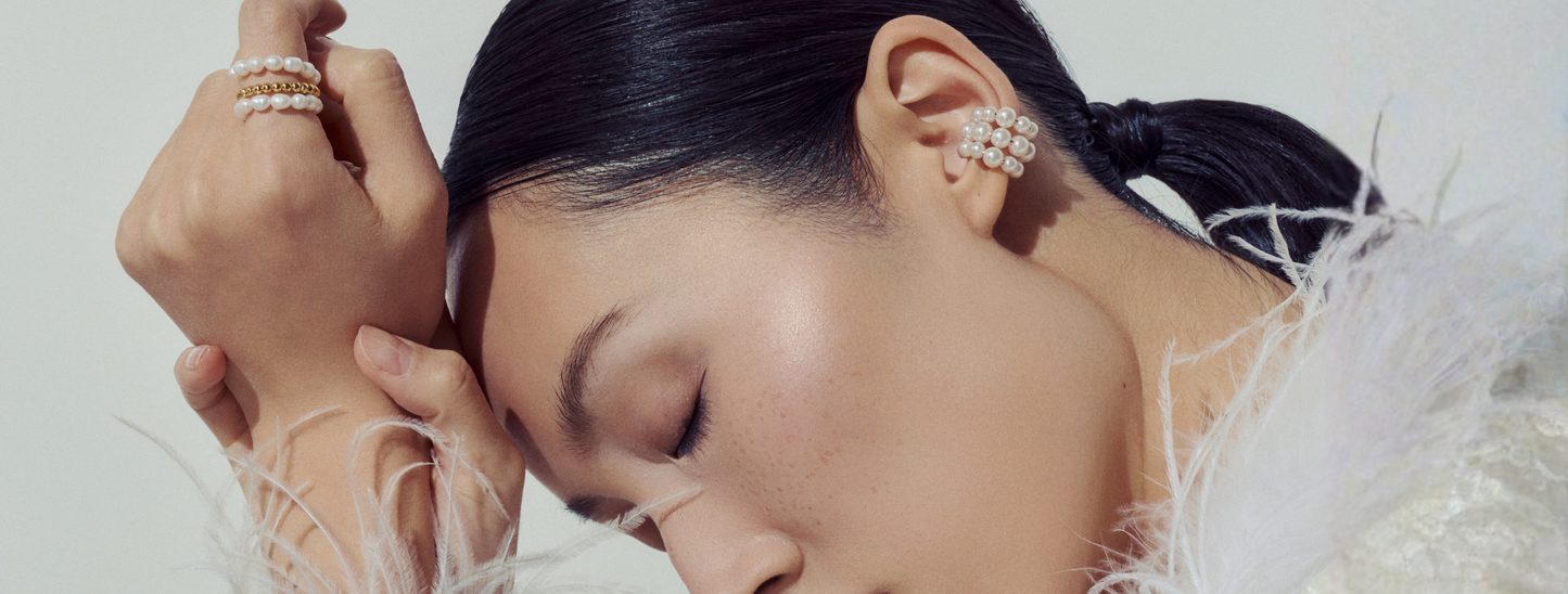 Coco Ear Cuff