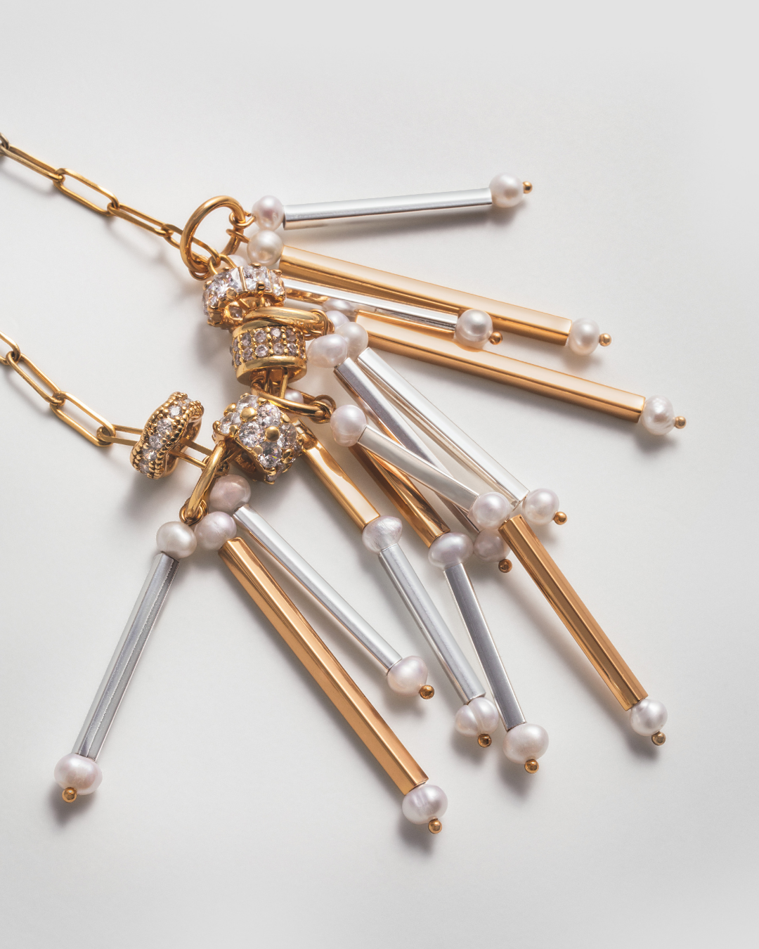 Light My Fire Necklace