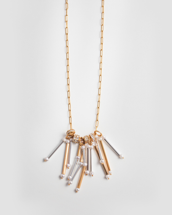 Light My Fire Necklace