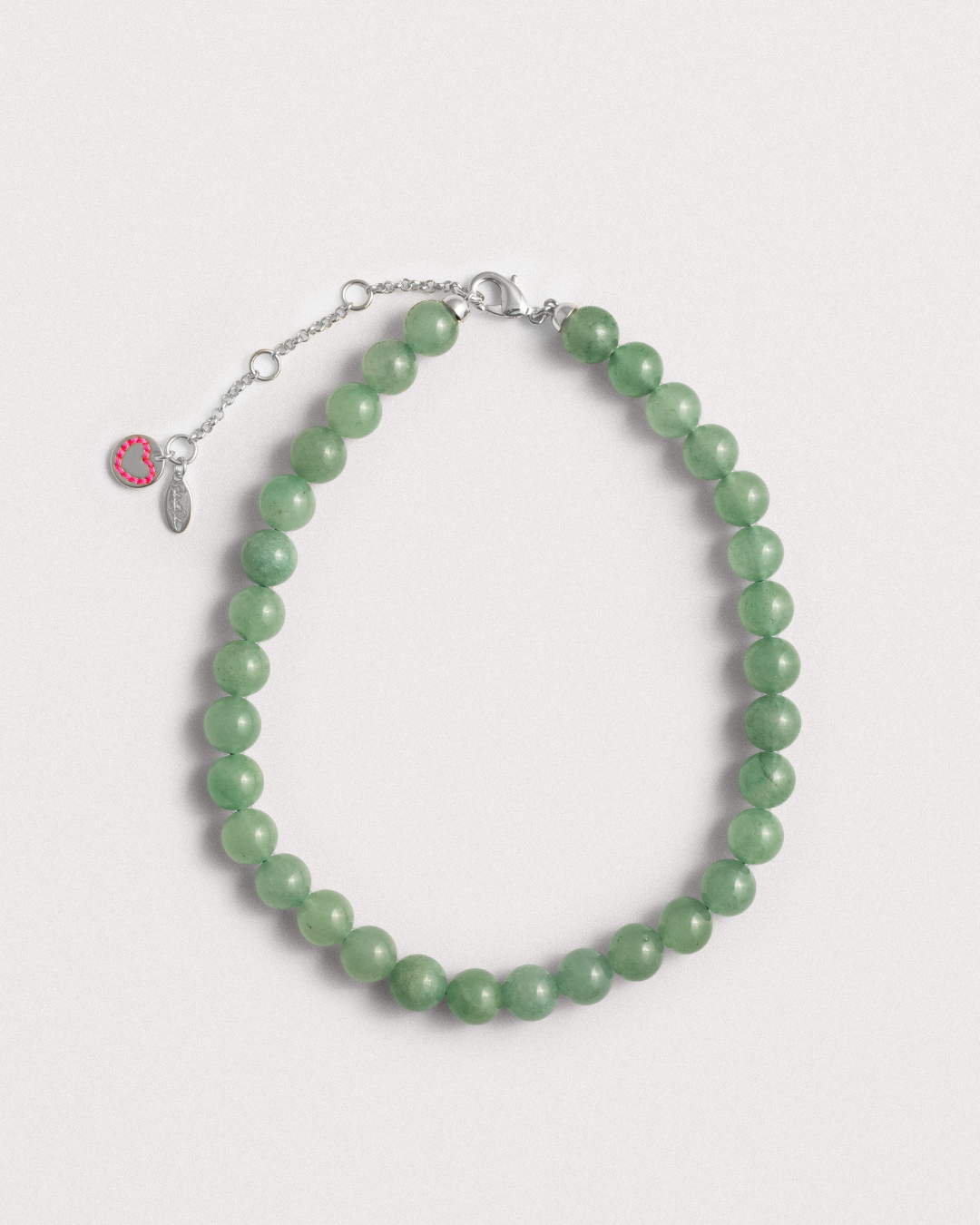 Green Aventurine Necklace