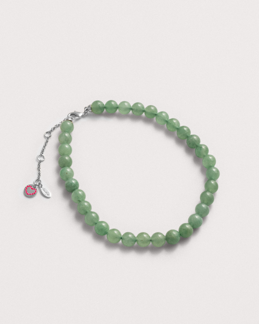 Green Aventurine Necklace