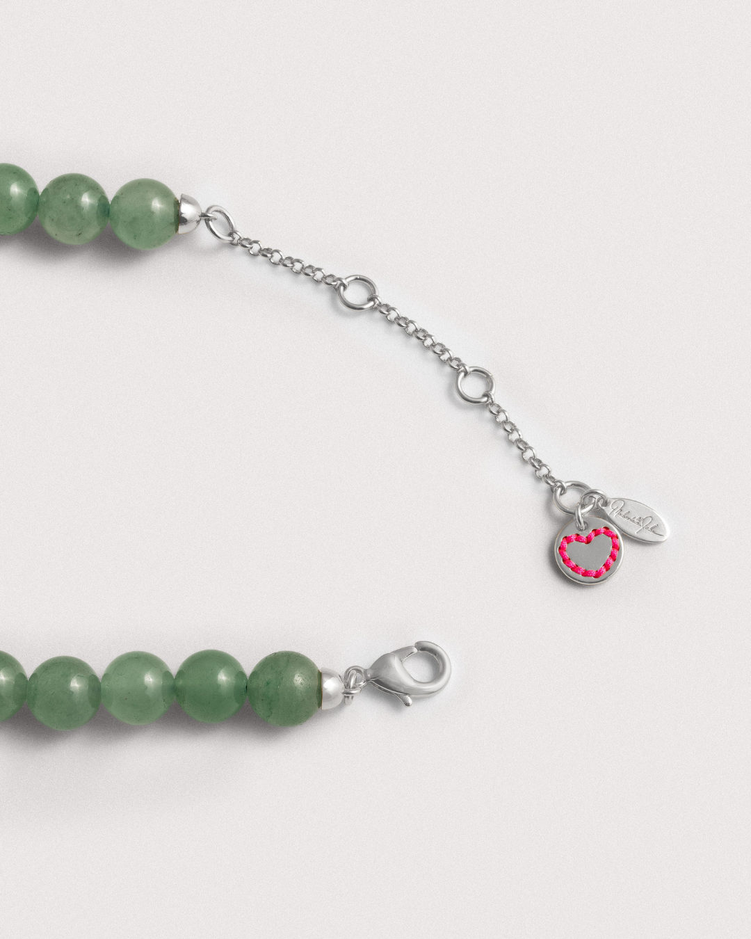 Green Aventurine Necklace