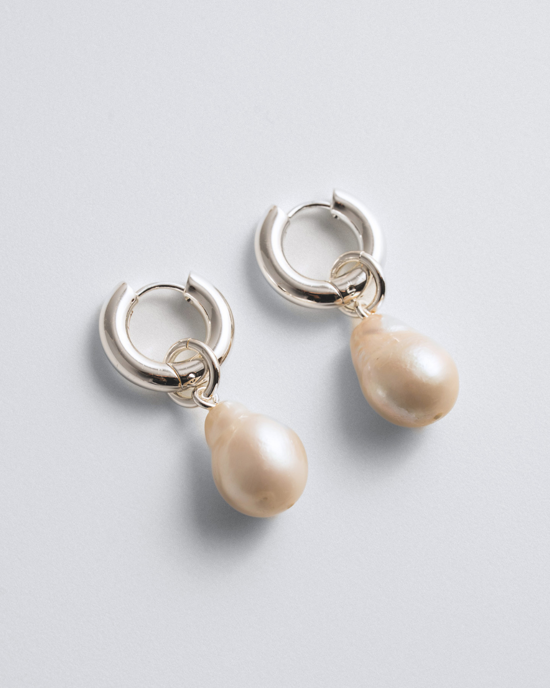 Perle Charms - Or