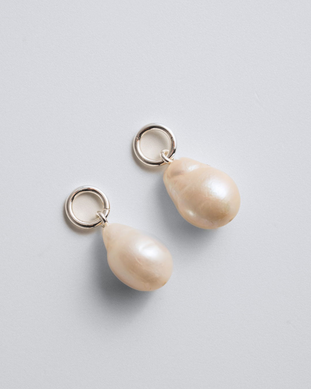 Perle Charms - Or