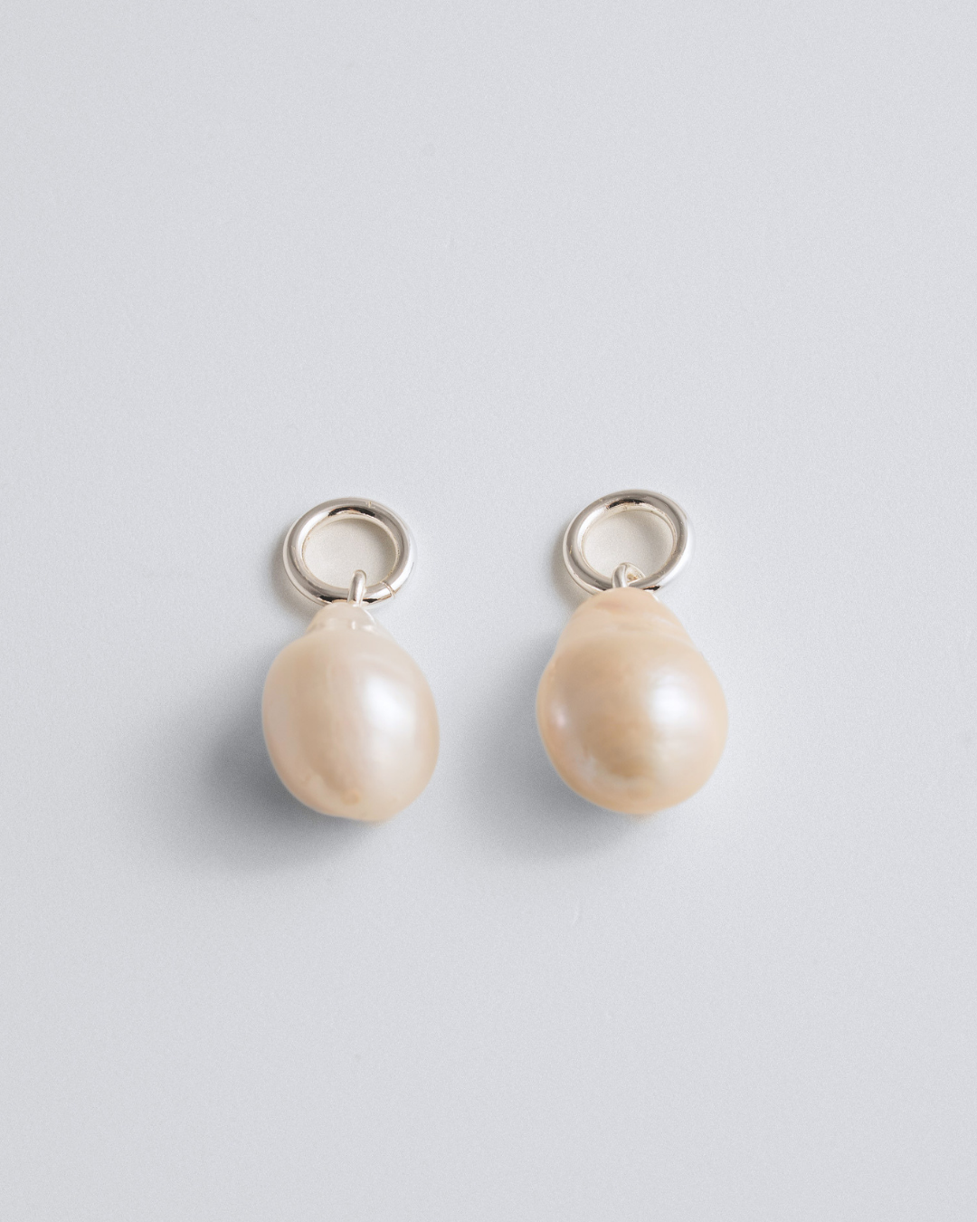 Perle Charms - Or
