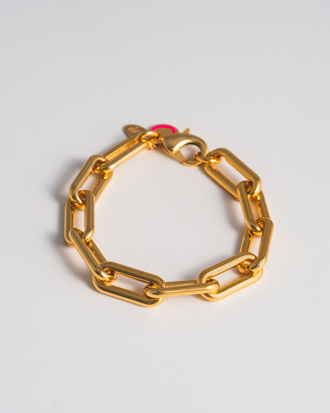 William Bracelet - Gold
