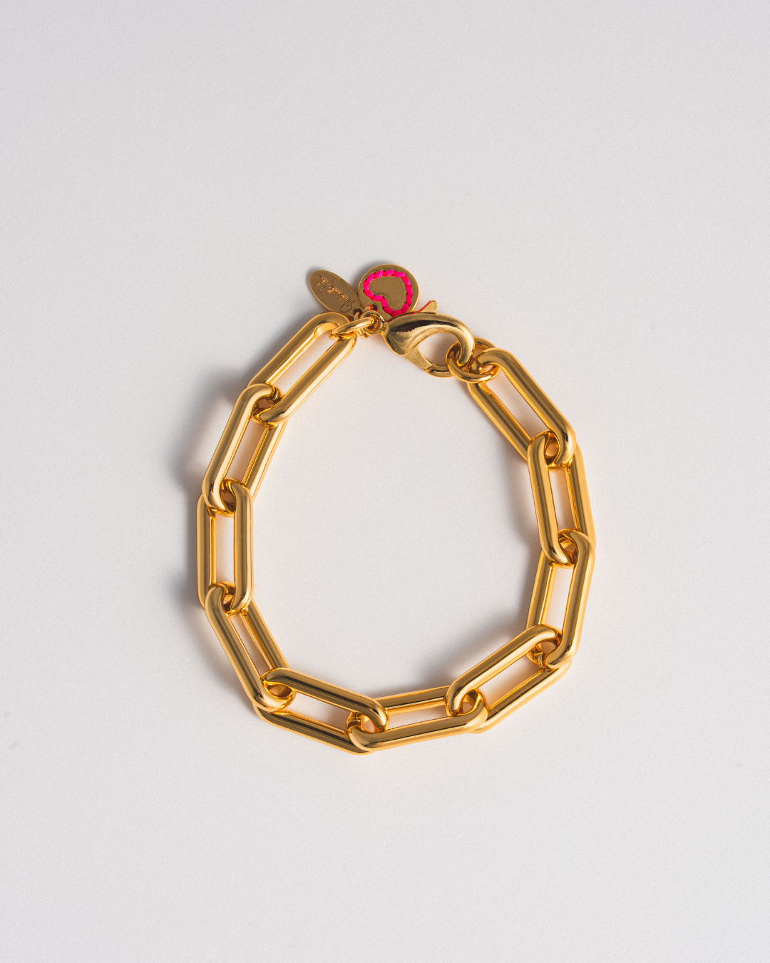 William Bracelet - Gold