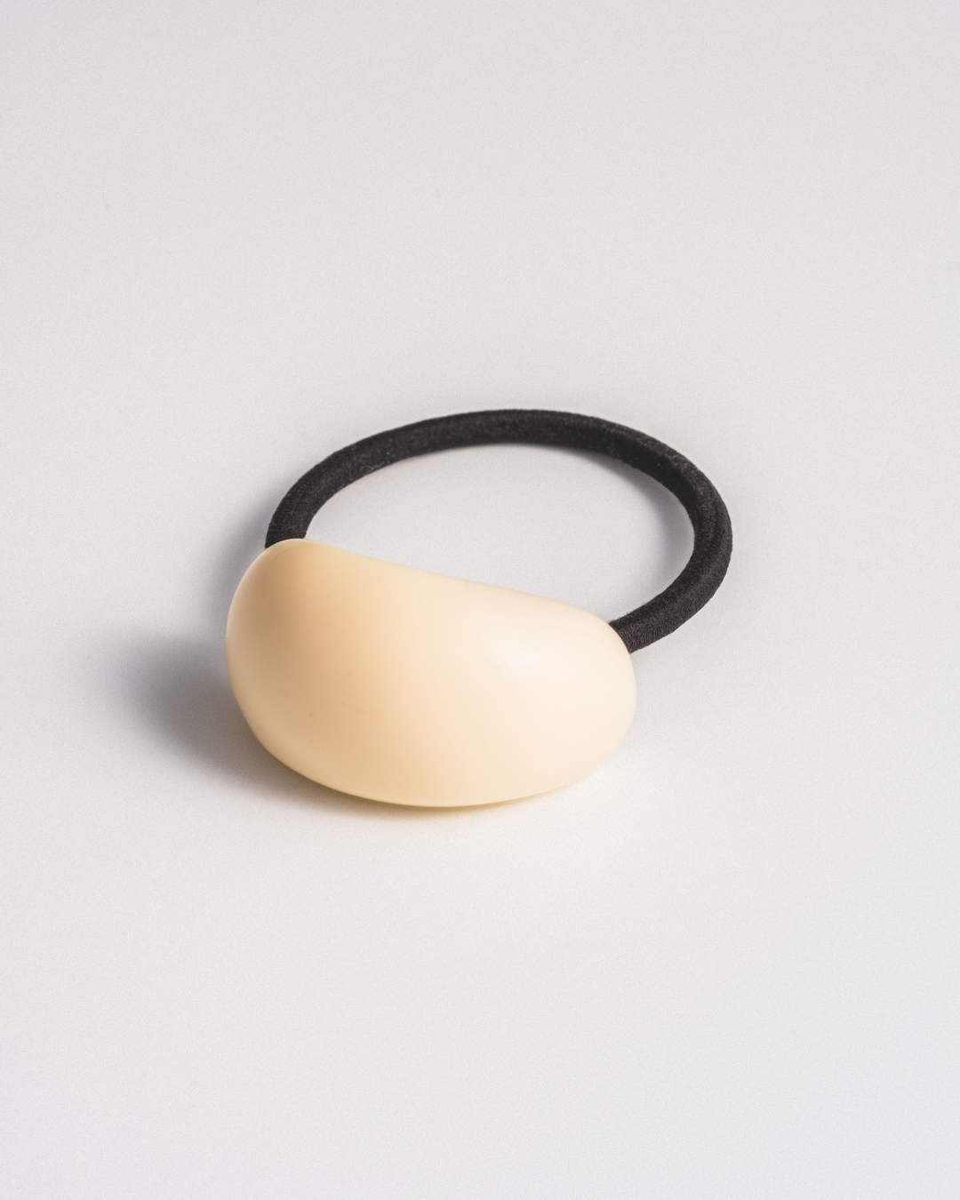 Ivory Pony Cuff