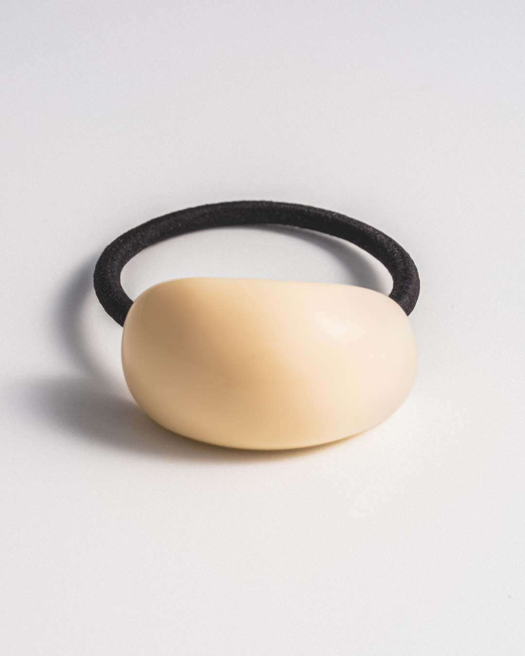 Ivory Pony Cuff