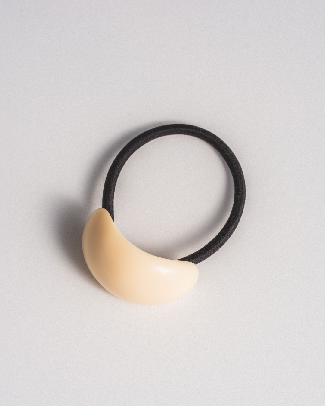 Ivory Pony Cuff
