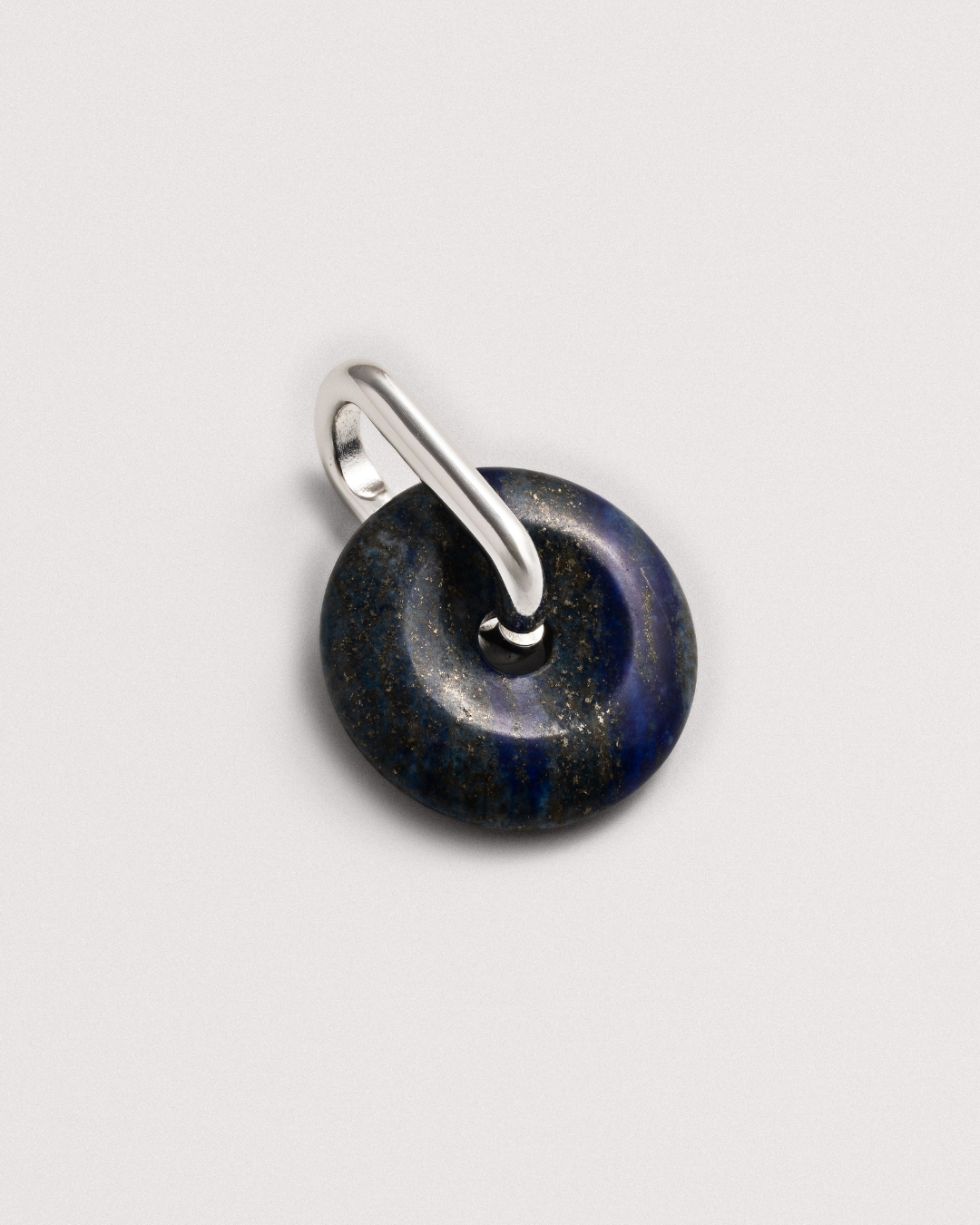 Lapis Lazuli Charm