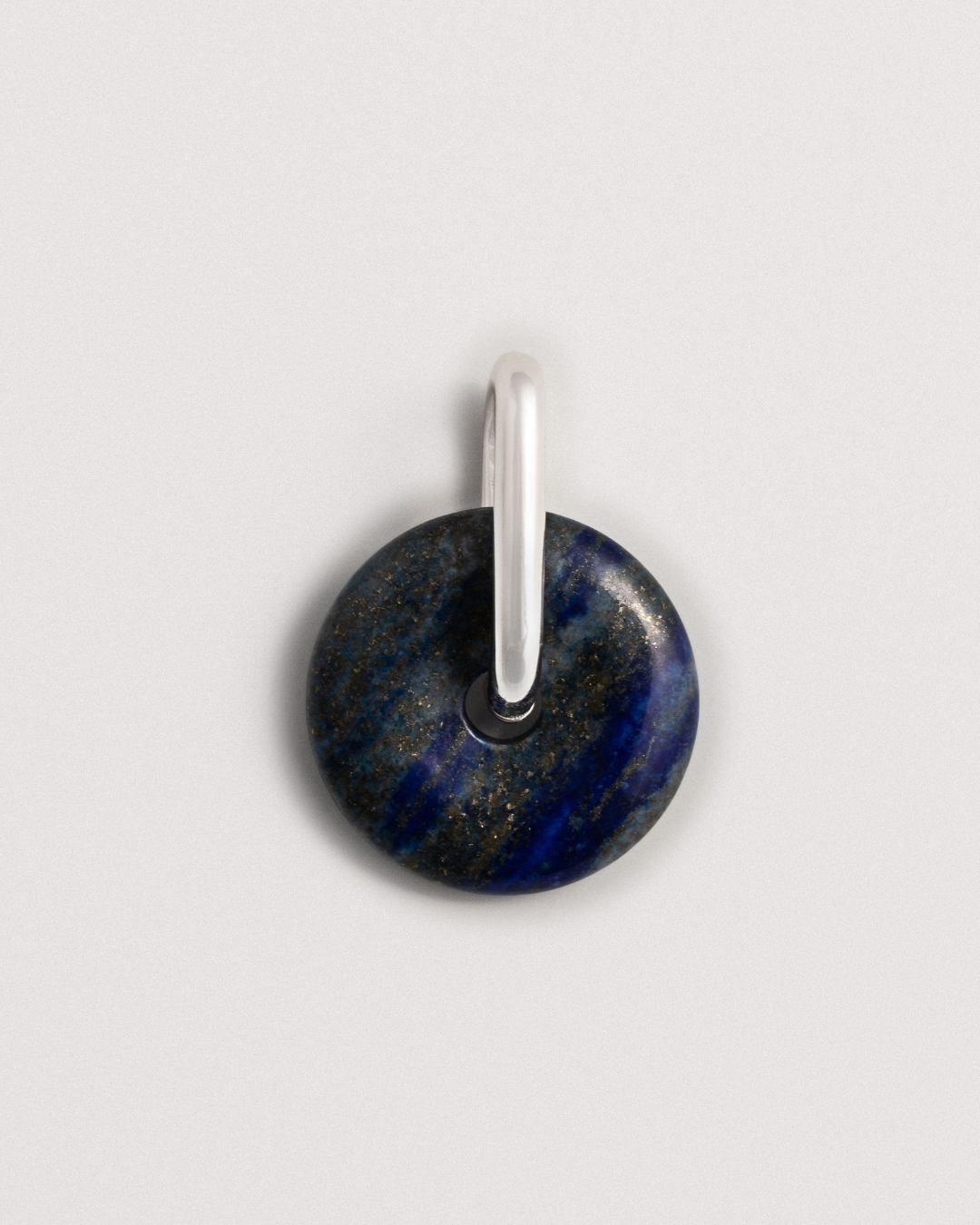 Lapis Lazuli Charm