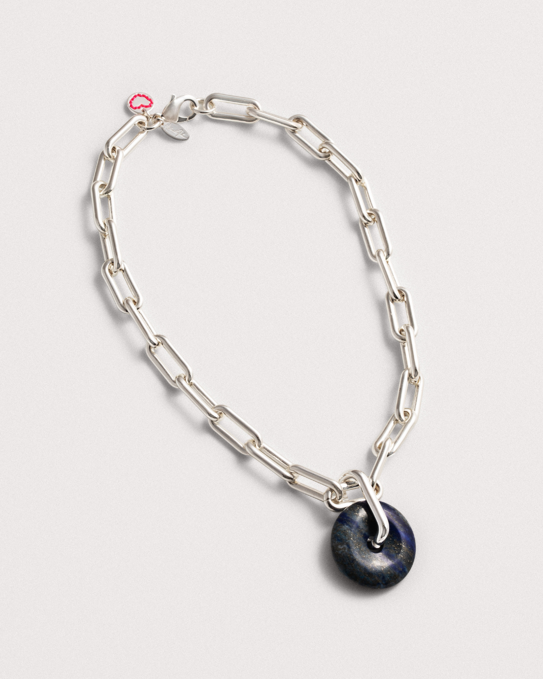 Lapis Lazuli William Necklace