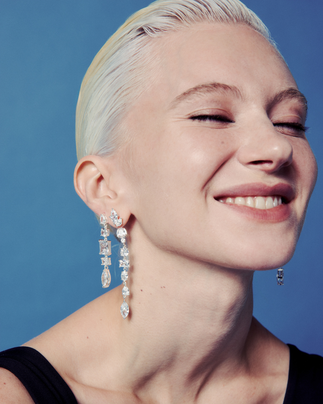 Drip Drop Earrings