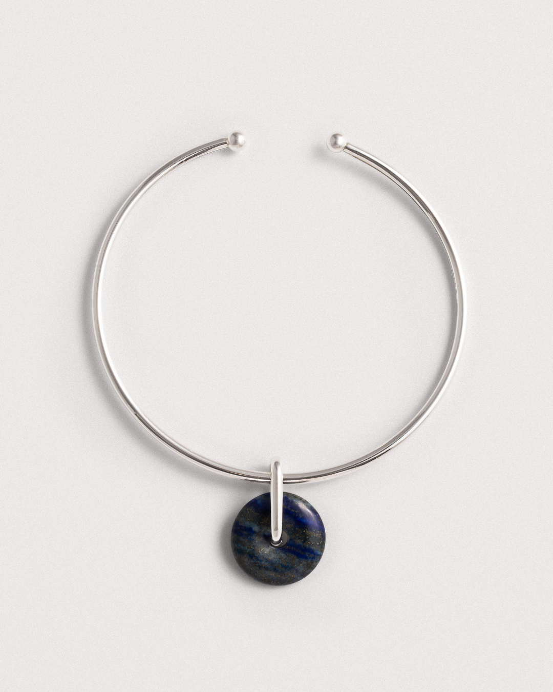 Lapis Lazuli Charm