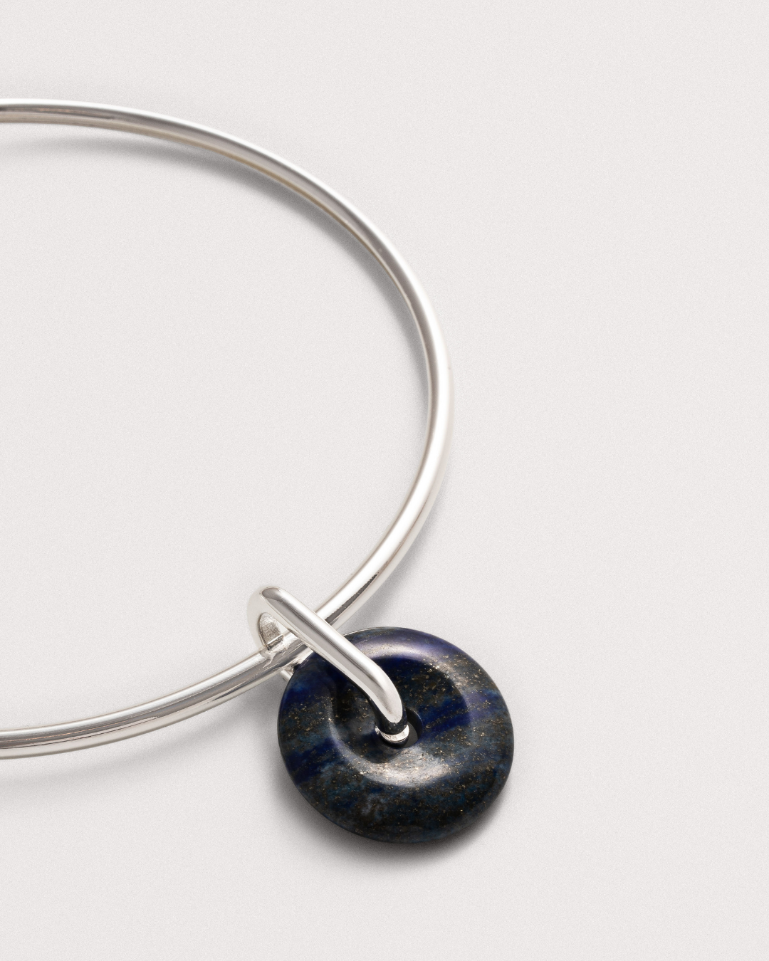 Lapis Lazuli Choker
