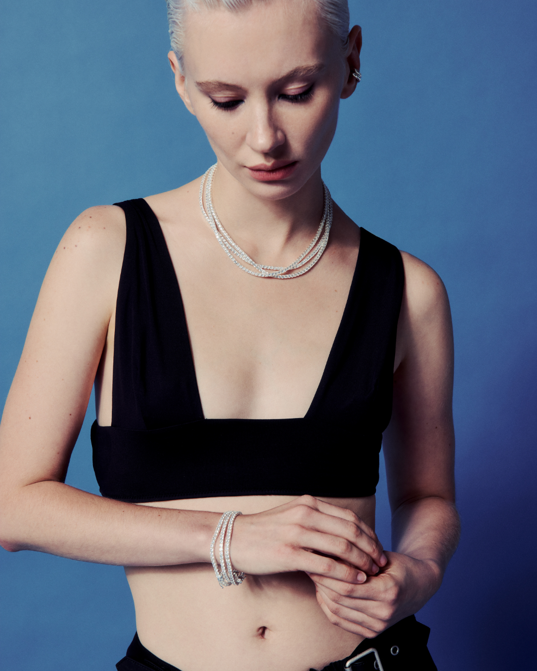 Tennis Bracelet