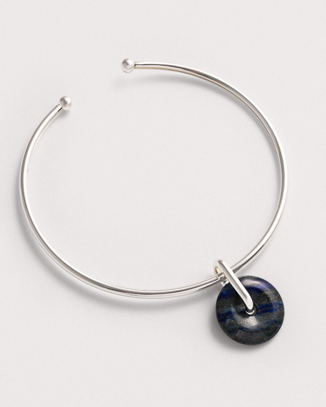 Lapis Lazuli Choker