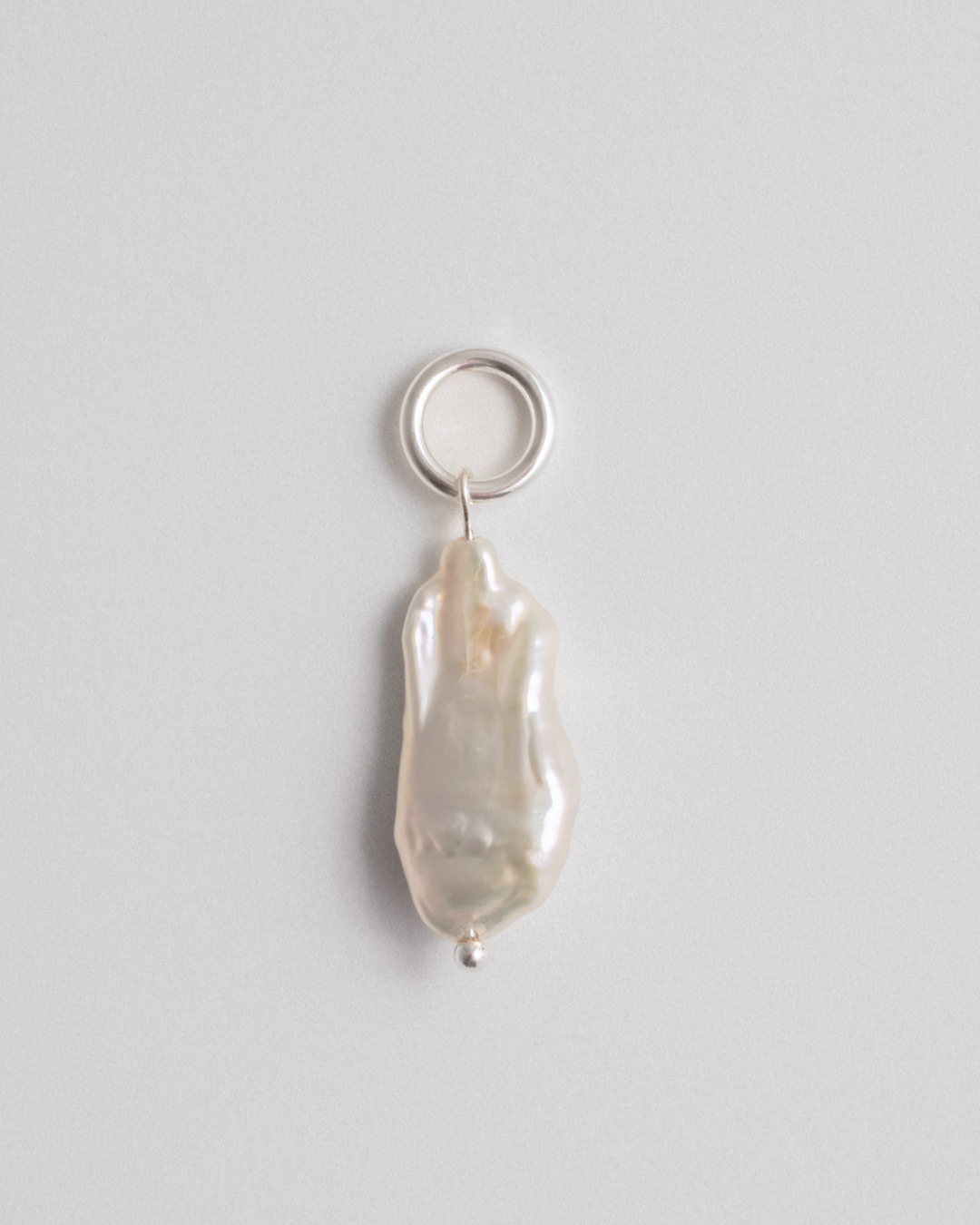 Oceana Charms - Silver