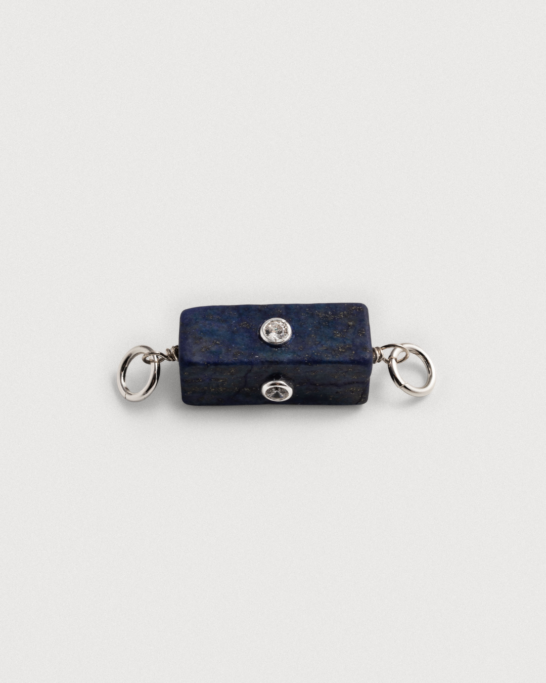 Lapis Lazuli Talisman Charm