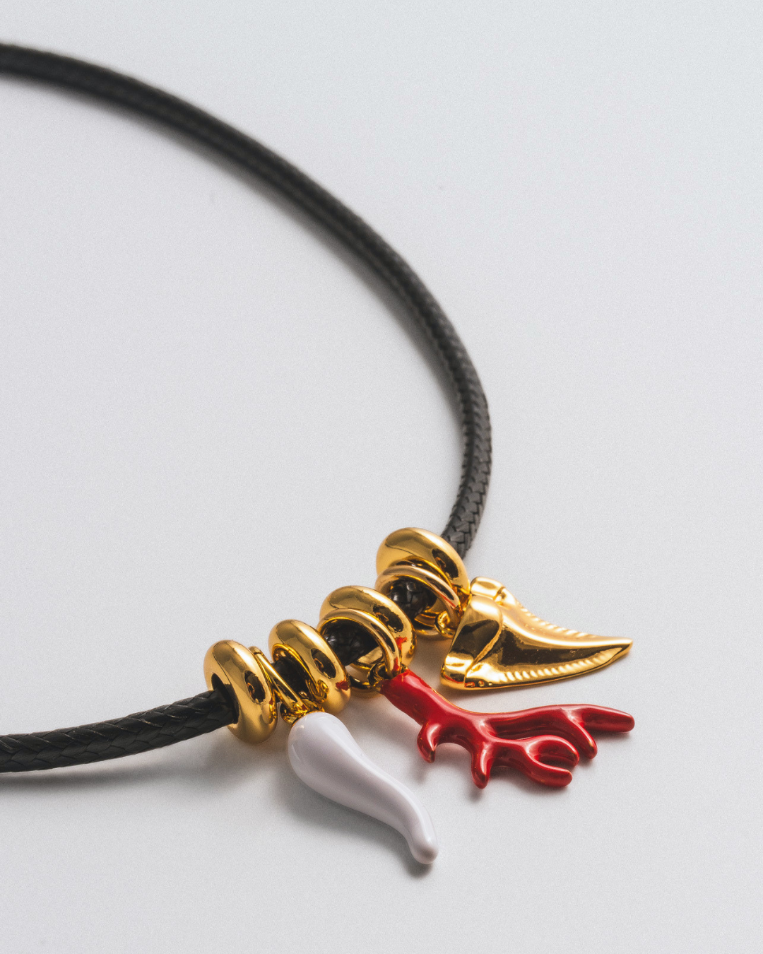 Calypso Necklace