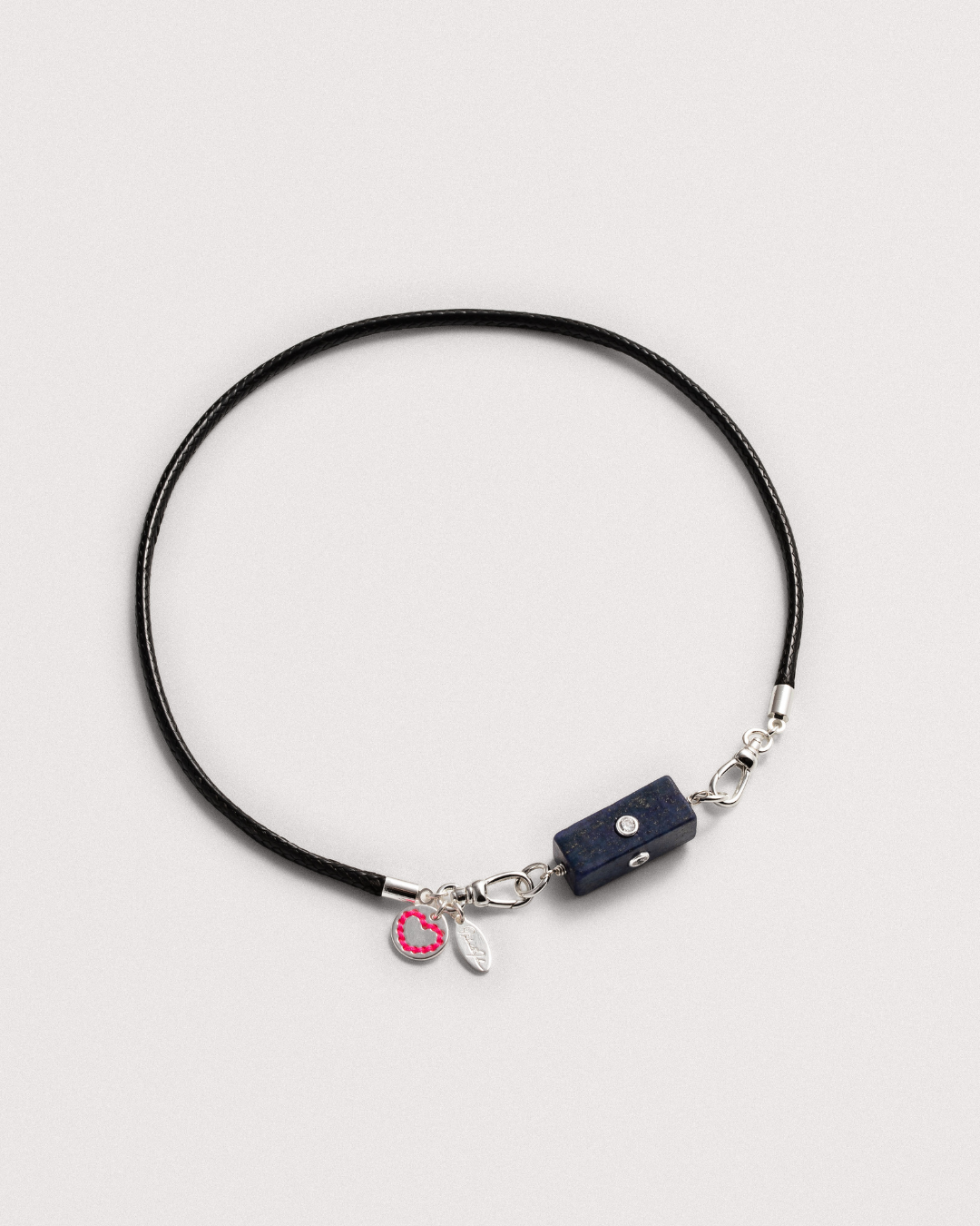 Lapis Lazuli Talisman Charm