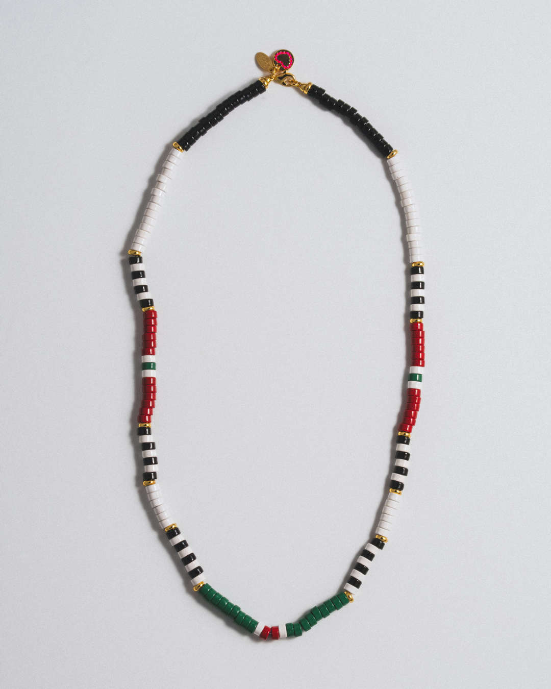 Tropicana Necklace