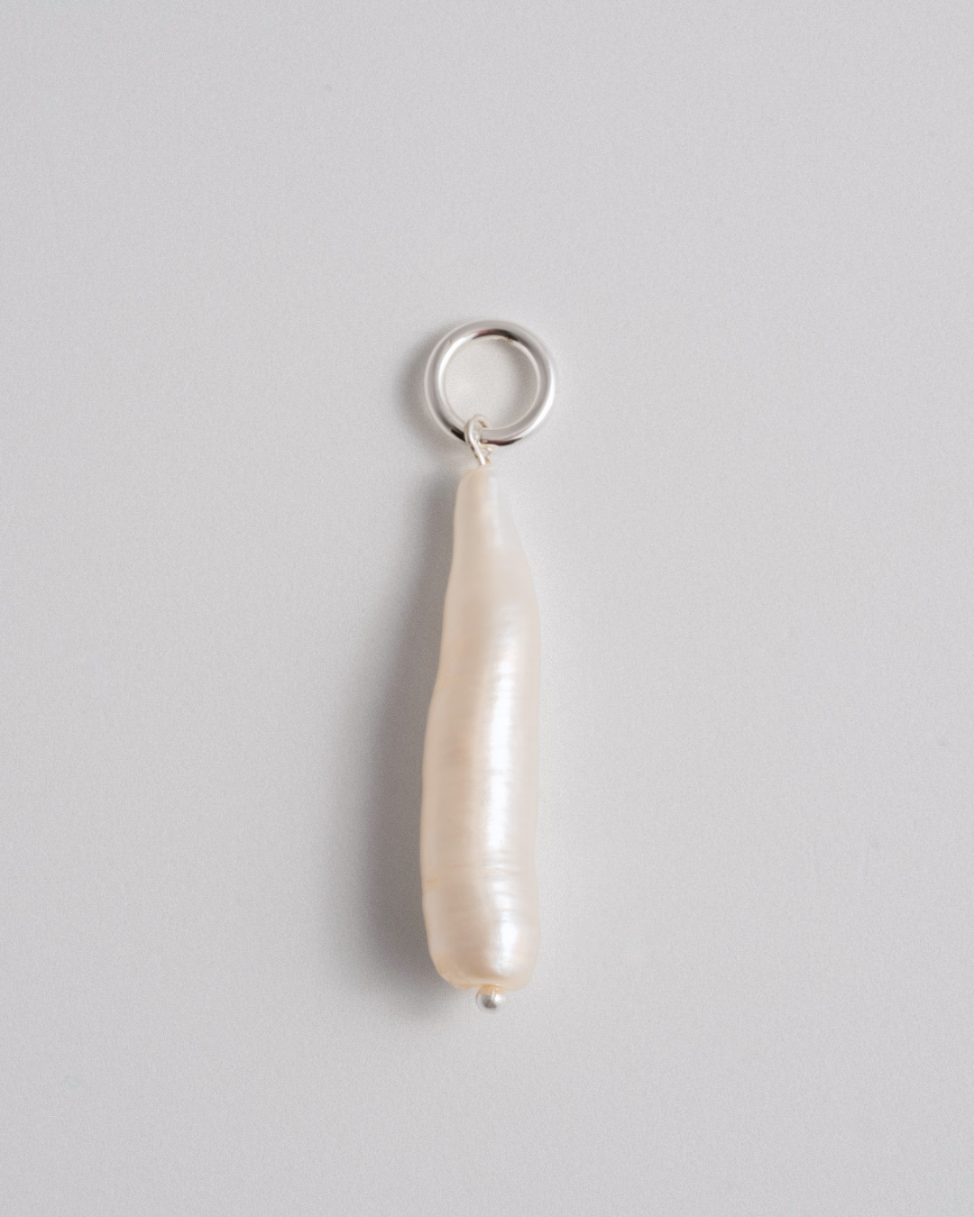 Oceana Charms - Silver