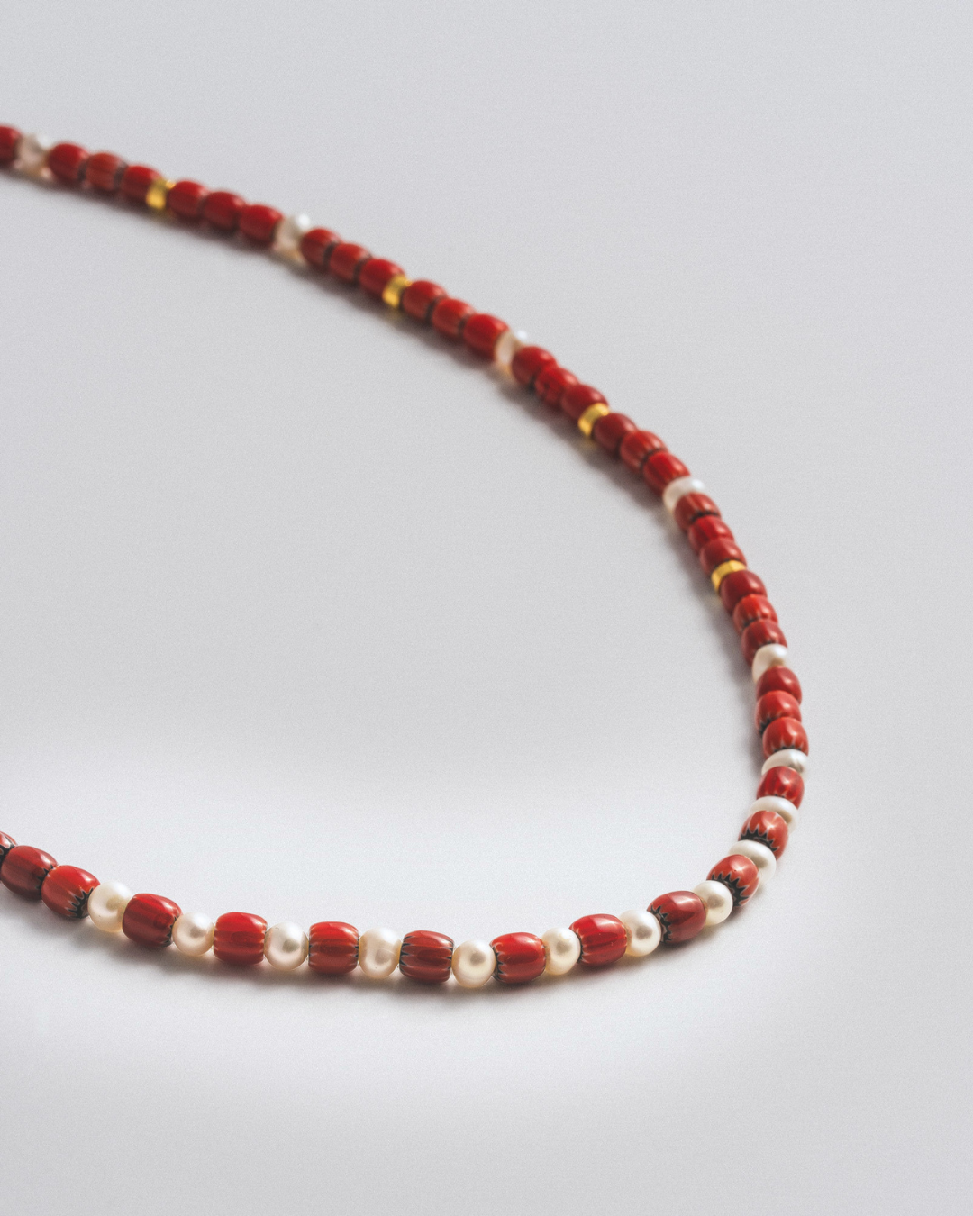 Cala Roja Necklace